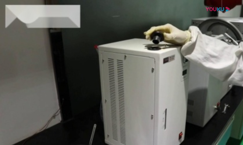 泰特GC教程02-氫氣空氣發(fā)生器安裝